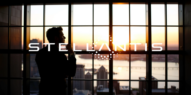 Stellantis Aktie: Rating-Schock! - Foto: über boerse-global.de