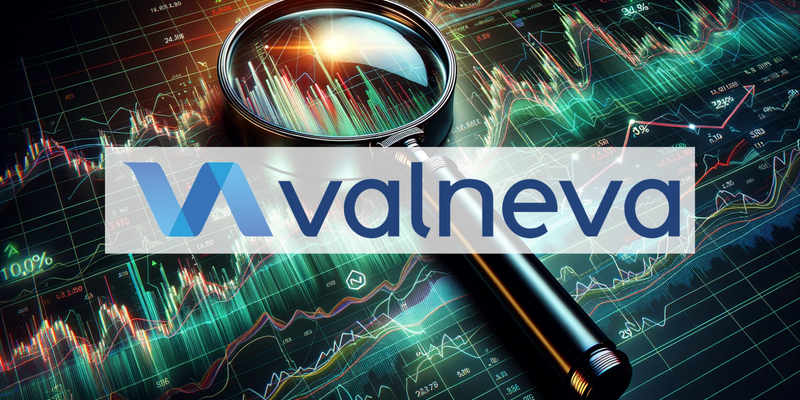 Valneva’s Survival Battle: Between Financial Rescue and Regulatory Setbacks - Foto: über boerse-global.de