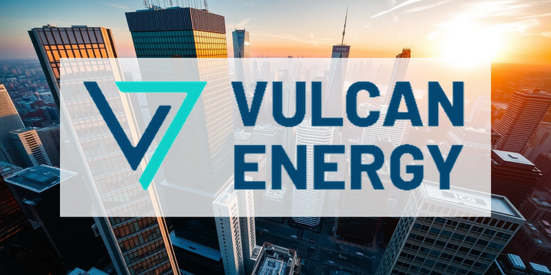 Key Partnership Positions Vulcan Energy for European Lithium Dominance - Foto: über boerse-global.de