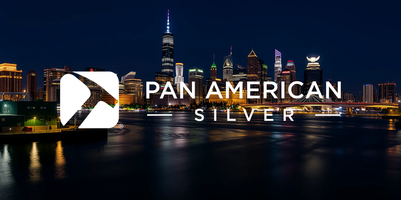 Pan American Silver Aktie: Kampf um Rekordhoch! - Foto: über boerse-global.de