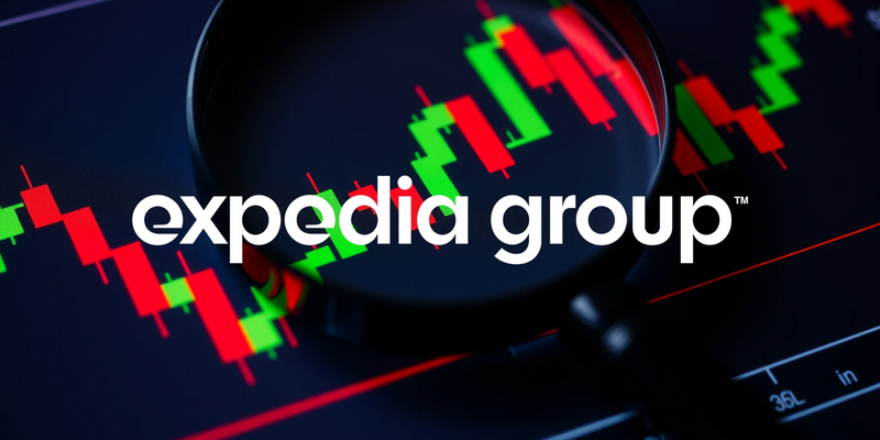 Expedia Aktie: Analysten schlagen Alarm! - Foto: über boerse-global.de