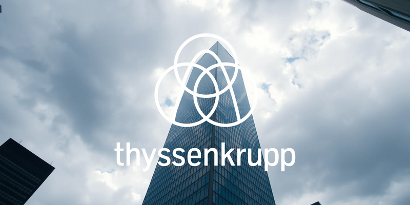 Thyssenkrupp’s Defense Unit IPO Marks Strategic Transformation - Foto: über boerse-global.de
