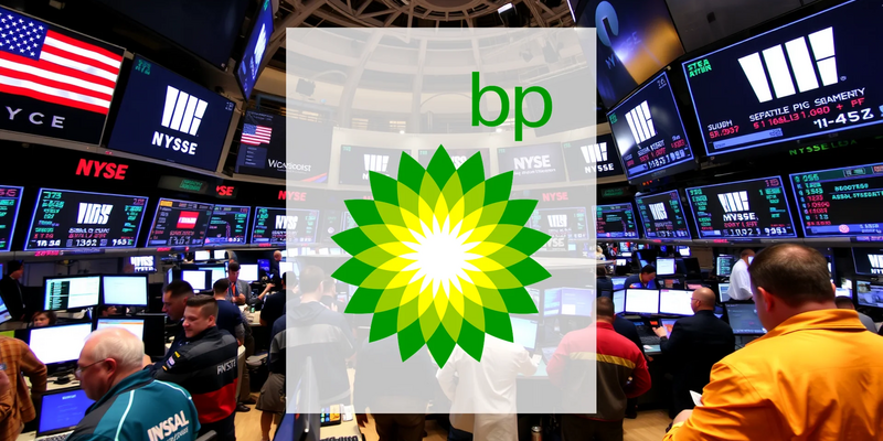 BP Aktie: Kampf um die Trendwende! - Foto: über boerse-global.de