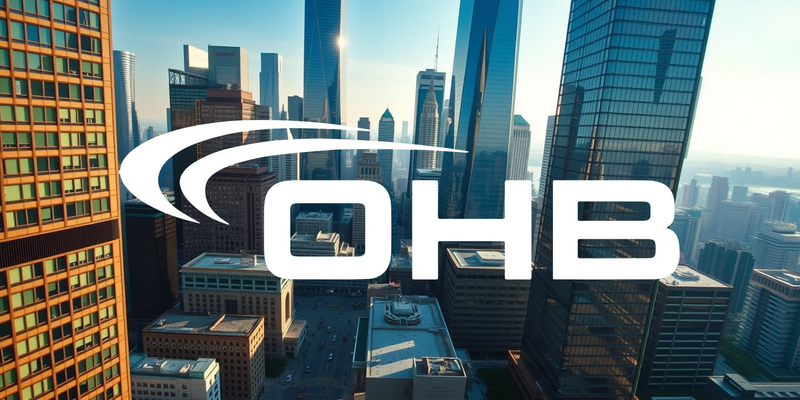 OHB SE: A Reality Check After the Rally - Foto: über boerse-global.de