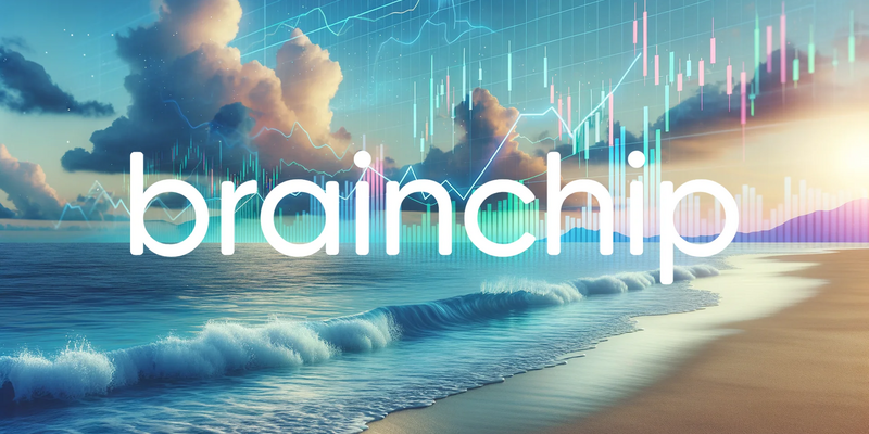 BrainChip Aktie: Absturz! - Foto: über boerse-global.de