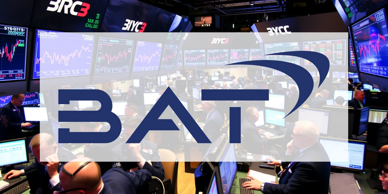 British American Tobacco Aktie: Stille Revolution? - Foto: über boerse-global.de