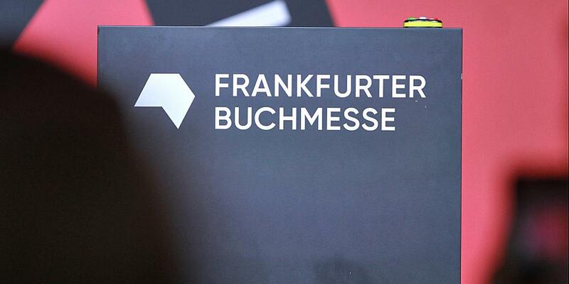 Frankfurter Buchmesse (Archiv) - Foto: über dts Nachrichtenagentur