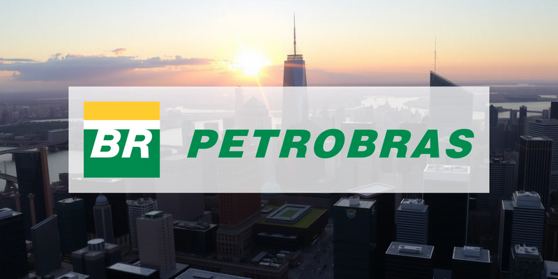 Petrobras Aktie: Offshore-Offensive gestartet! - Foto: über boerse-global.de