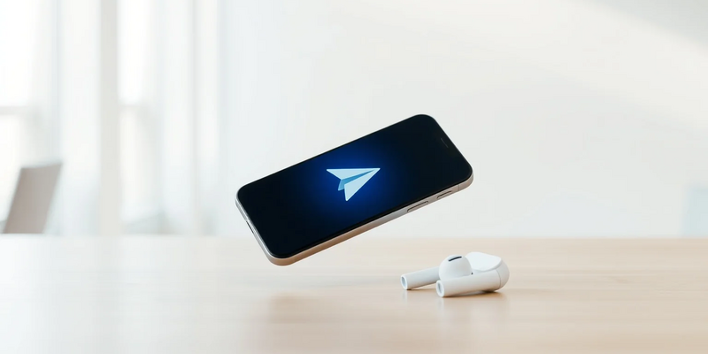 Telegram: Revolutionäres iOS-Update mit KI-Features - Foto: über boerse-global.de