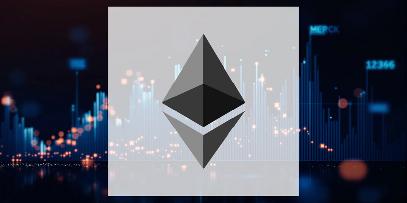 Ethereum’s Resilience Tested as It Eyes Key $4,000 Threshold - Foto: über boerse-global.de