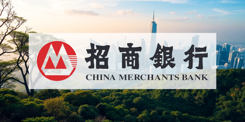 China Merchants Bank Aktie: Aufwind vor Quartalszahlen - Foto: über boerse-global.de