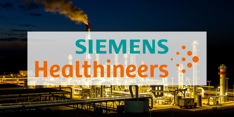 Siemens Healthineers Aktie: Verkaufsangst! - Foto: über boerse-global.de