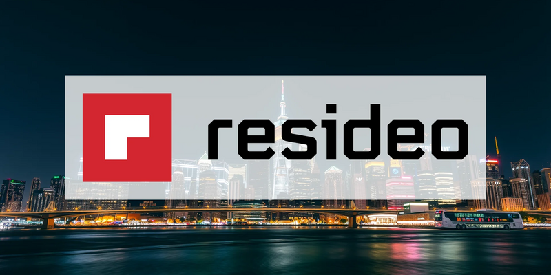 Resideo Aktie: Explosiver Höhenflug! - Foto: über boerse-global.de