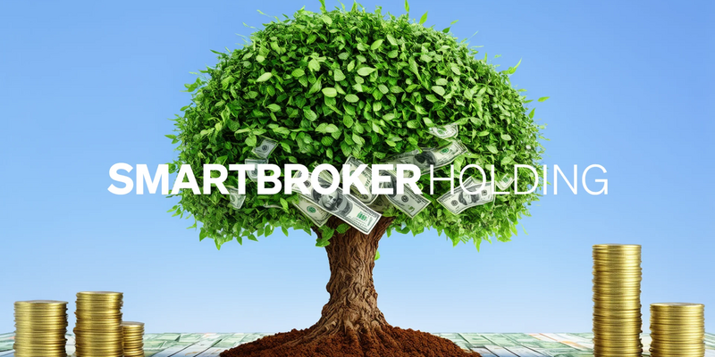 Smartbroker Aktie: Rentenreform-Explosion! - Foto: über boerse-global.de