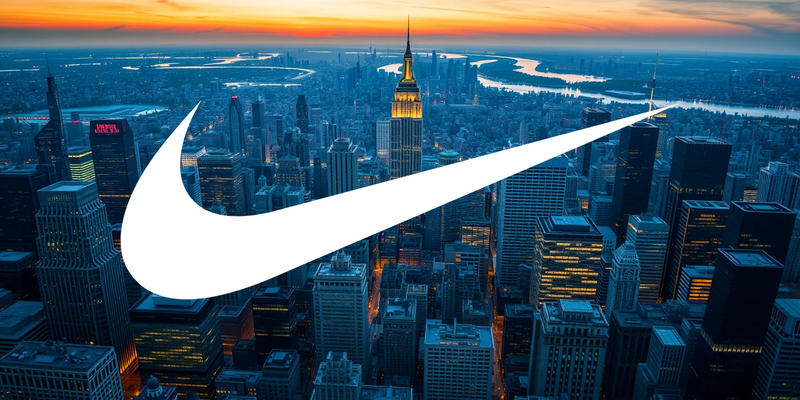 Nike Aktie: Verwirrspiel! - Foto: über boerse-global.de