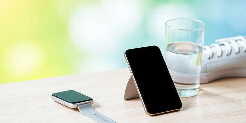 Fitness-Apps erobern Einsteiger-Markt - Foto: über boerse-global.de