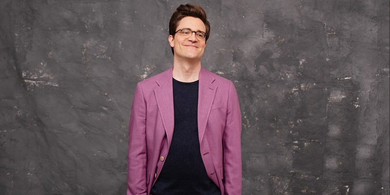 „Radiokabarett-Oscar“ Salzburger Stier geht 2026 an Bodo Wartke - Foto: presseportal.de