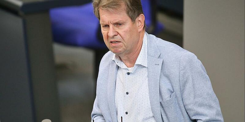 Ralf Stegner (Archiv) - Foto: über dts Nachrichtenagentur