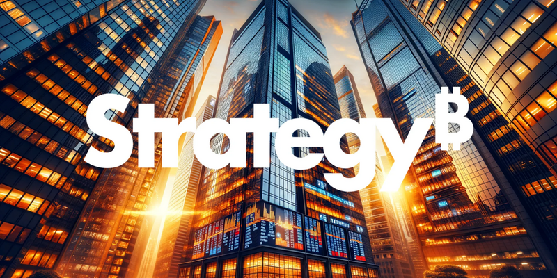 Bitcoin Bet Backfires: Strategy’s Recent Purchase Coincides With Market Plunge - Foto: über boerse-global.de