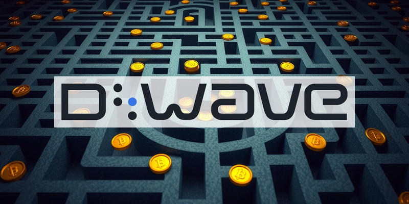 La Revolución Cuántica: D-Wave marca un hito histórico impulsada por JPMorgan - Foto: über boerse-global.de