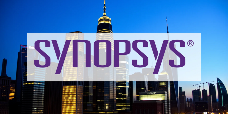 Analyst Downgrades and Insider Sales Plague Synopsys Stock - Foto: über boerse-global.de