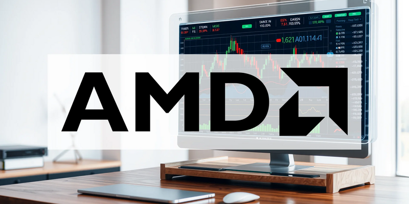 AMD se consolida en el mercado de IA con un megacontrato de Oracle - Foto: über boerse-global.de