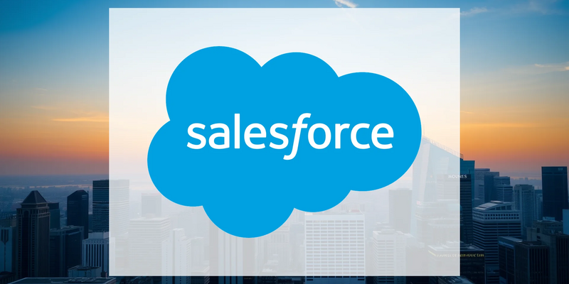 Salesforce’s AI Ambitions Meet Market Skepticism - Foto: über boerse-global.de