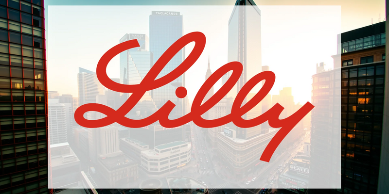 Eli Lilly’s Billion-Dollar Expansion Strategy Gains Analyst Backing - Foto: über boerse-global.de