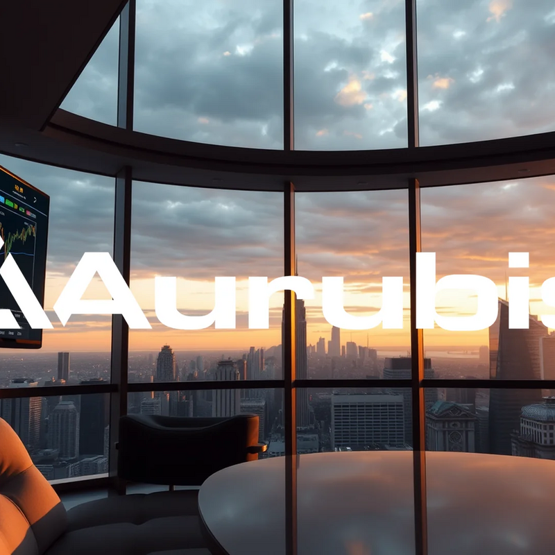 Aurubis Aktie: Salzgitter schockt mit Verkaufsplänen - Foto: über boerse-global.de