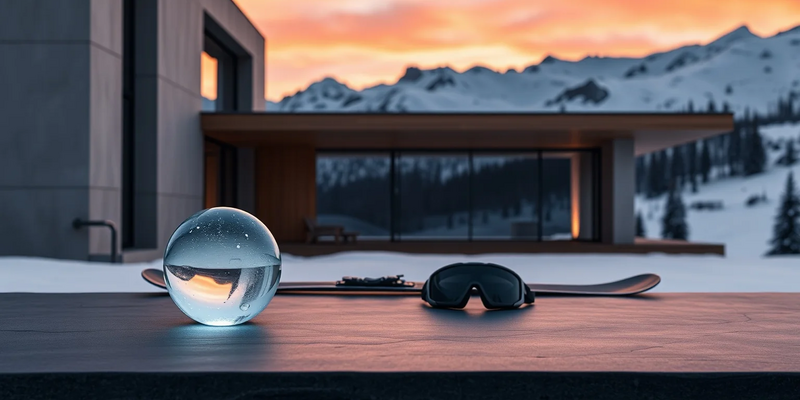 Alpiner Luxus: Rosewood Schloss Fuschl führt Neuausrichtung an - Foto: über boerse-global.de