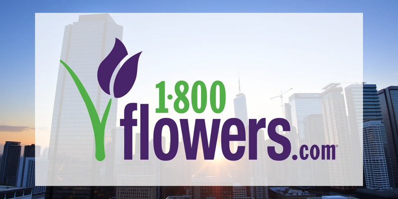 1-800-FLOWERS Shares Plummet Amidst Restructuring Doubts - Foto: über boerse-global.de