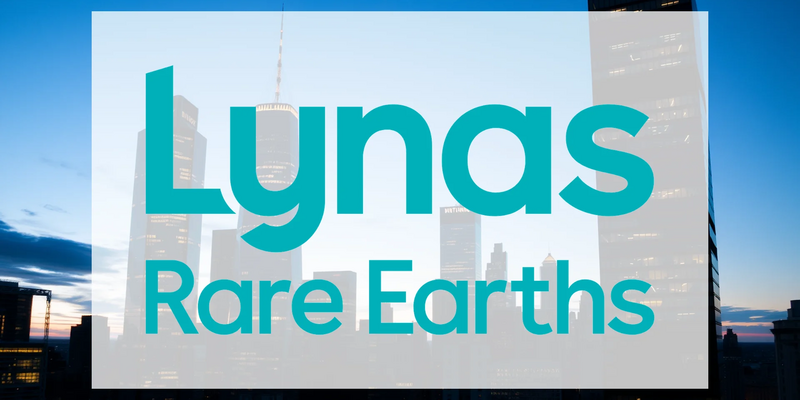 Lynas Aktie: Explosion nach 14 Jahren! - Foto: über boerse-global.de