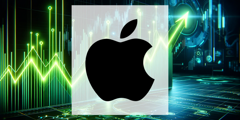 La acción de Apple se enfrenta a la tormenta geopolítica - Foto: über boerse-global.de