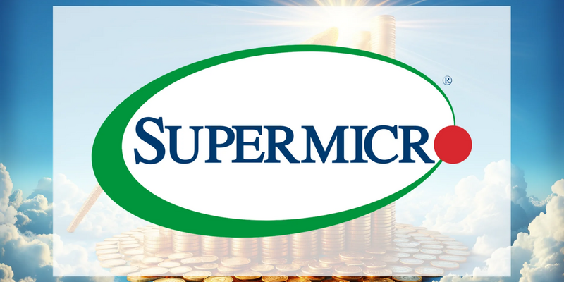 Super Micro’s Strategic Shift to Full-Service Data Centers Amid AI Expansion - Foto: über boerse-global.de