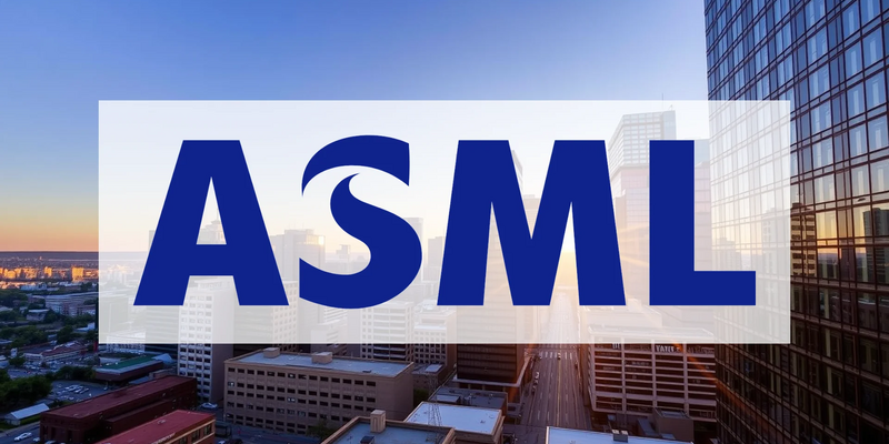 ASML: ¿Realidad o Ficción en la Fiebre de la Inteligencia Artificial? - Foto: über boerse-global.de