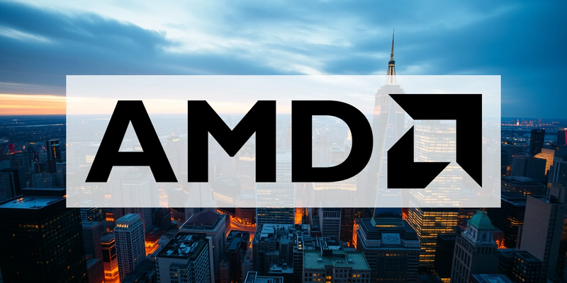 AMD se consolida en el mercado de IA con grandes contratos y pronósticos alcistas - Foto: über boerse-global.de