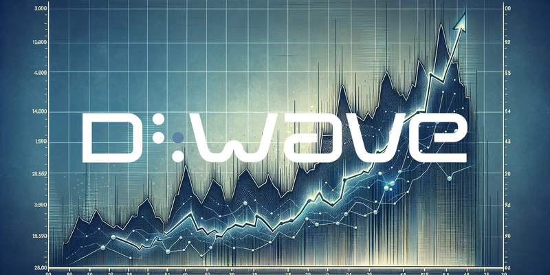 D-Wave Quantum: El Efecto JPMorgan en el Sector Cuántico - Foto: über boerse-global.de