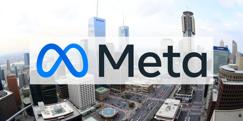 Meta Faces Dual Threat From AI Competition and Regulatory Pressure - Foto: über boerse-global.de