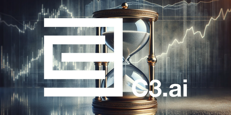 C3.ai Faces Legal Reckoning as Investor Lawsuit Deadline Looms - Foto: über boerse-global.de