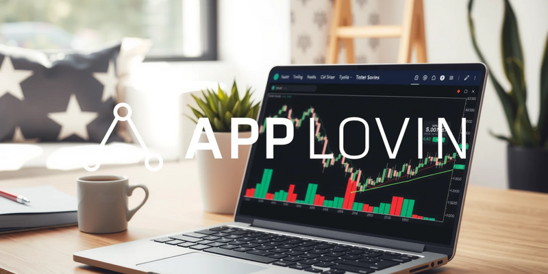 Regulatory Scrutiny Meets Analyst Optimism in Applovin’s Market Drama - Foto: über boerse-global.de