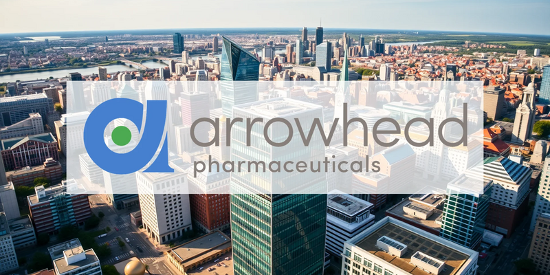 Critical Milestones Loom for Arrowhead Pharmaceuticals - Foto: über boerse-global.de
