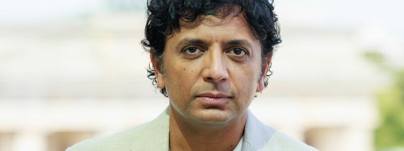 Neuer Film von Shyamalan geplant. - Foto: Carsten Koall/dpa