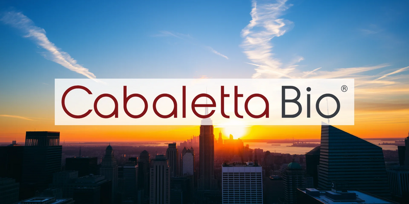 Cabaletta Bio Strengthens Commercial Team as Key Therapy Advances - Foto: über boerse-global.de