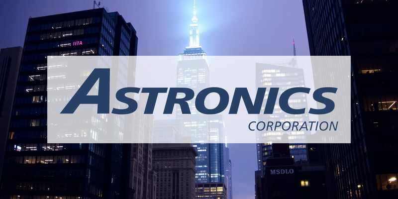 Astronics Shares Soar Following Strategic Acquisition - Foto: über boerse-global.de