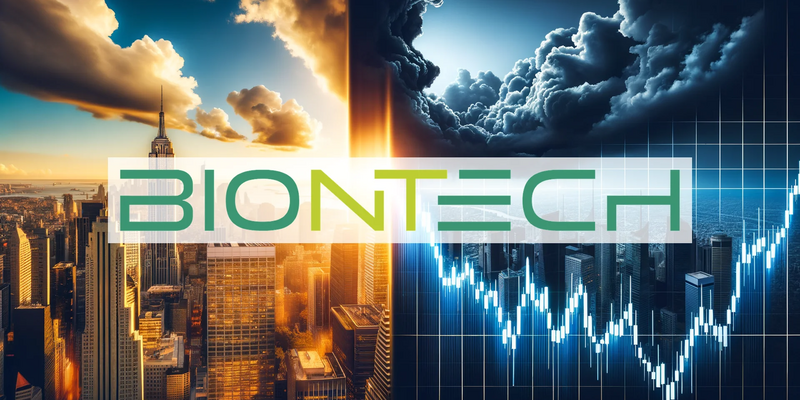 BioNTech Aktie: Übernahme-Freigabe! - Foto: über boerse-global.de