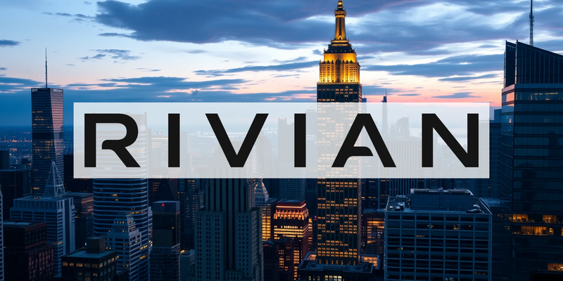 Rivian Faces Critical Test as Quarterly Results Approach - Foto: über boerse-global.de