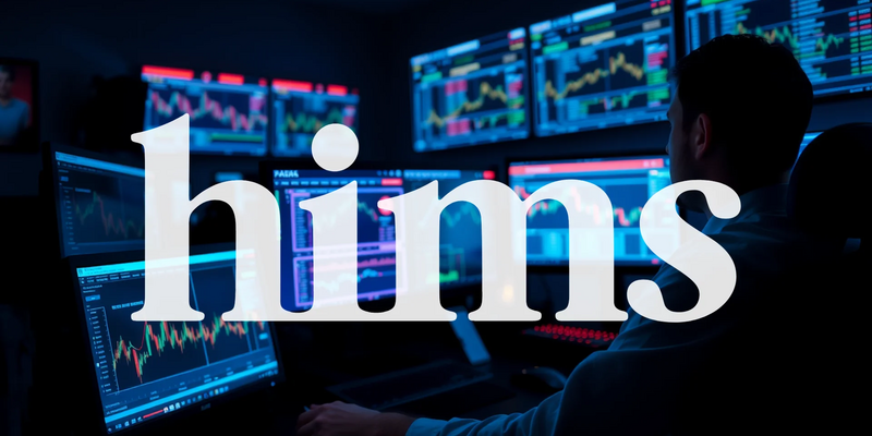 Hims & Hers Shares Face Critical Test Amid Growth Concerns - Foto: über boerse-global.de