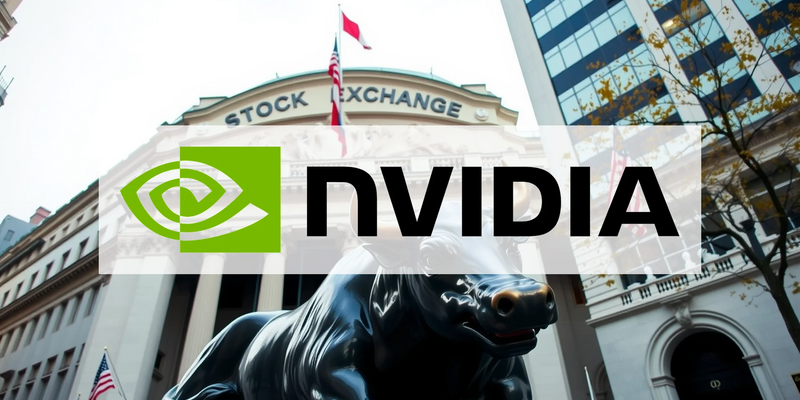 Nvidia alcanza máximos históricos tras acuerdo con Emiratos Árabes - Foto: über boerse-global.de
