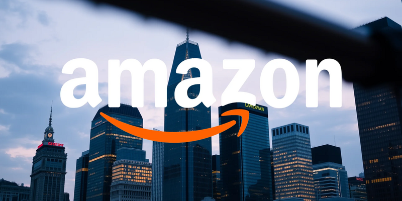 Amazon’s Seasonal Hiring Surge Contrasts With Stock Performance - Foto: über boerse-global.de