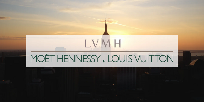 LVMH Aktie: Harmonischer Aufschwung! - Foto: über boerse-global.de